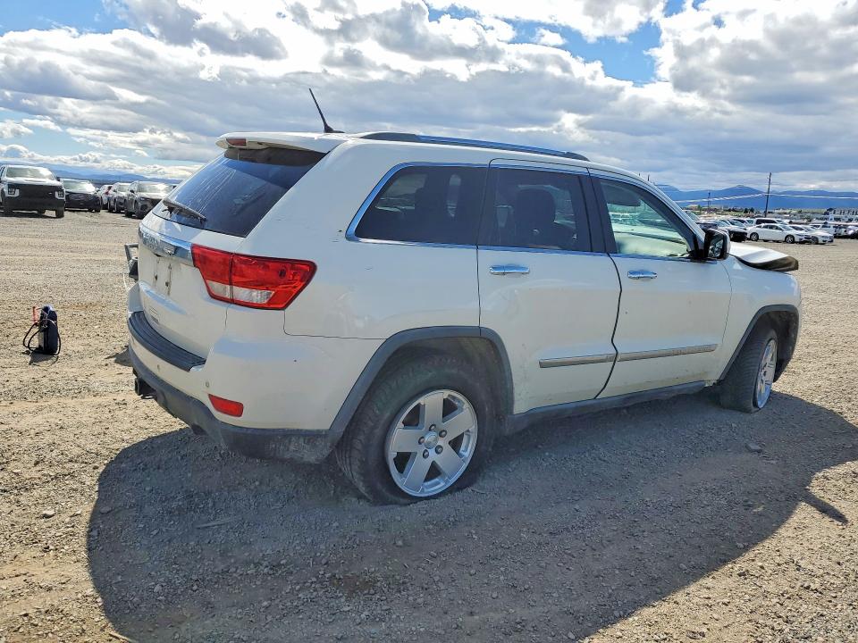 Продаж на аукціоні авто 2011 Jeep Grand Cherokee, vin: 1J4RR4GT3BC573846, номер лоту: 56616036
