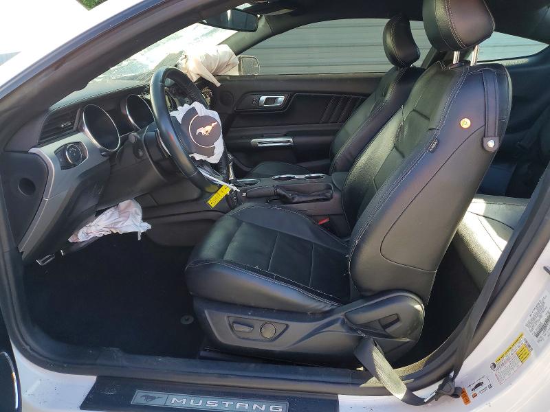 Aukcja sprzedaży 2020 Ford Mustang, vin: 1FA6P8CFXL5190374, numer aukcji: 57434336
