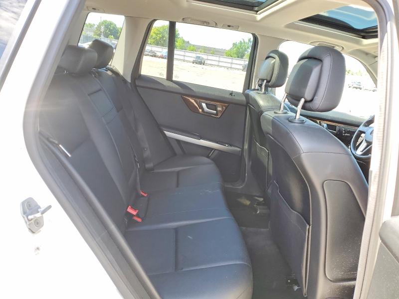 2015 Mercedes-benz Glk მანქანა იყიდება აუქციონზე, vin: WDCGG8JBXFG435157, აუქციონის ნომერი: 56624216