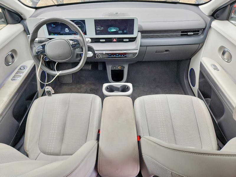 Aukcja sprzedaży 2023 Hyundai Ioniq 5, vin: KM8KNDAF7PU218035, numer aukcji: 58875336
