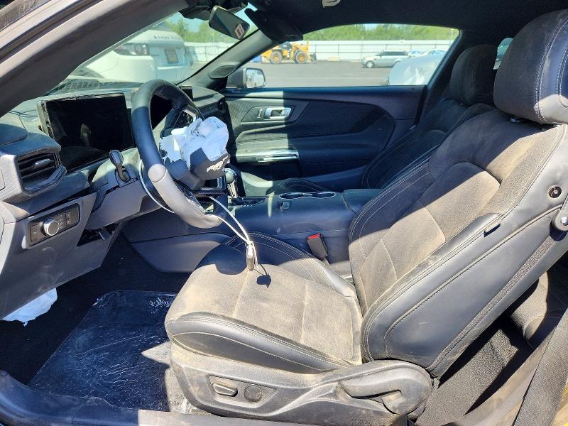 56538846 :رقم المزاد ، 1FA6P8TH3T5102962 vin ، 2026 Ford Mustang مزاد بيع
