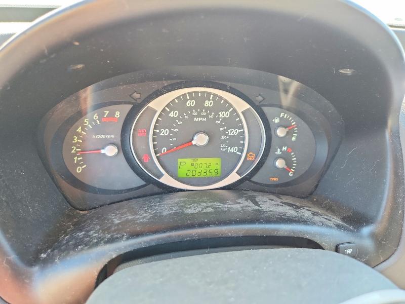 Aukcja sprzedaży 2008 Hyundai Tucson, vin: KM8JN72DX8U755915, numer aukcji: 56545256