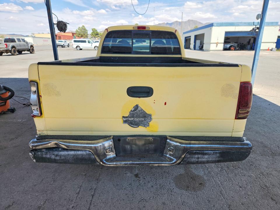 Продажа на аукционе авто 1997 Dodge Dakota, vin: 1B7GL23X5VS108734, номер лота: 85614805