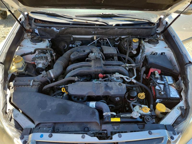 Aukcja sprzedaży 2014 Subaru Outback, vin: 4S4BRBPC2E3310047, numer aukcji: 58214766