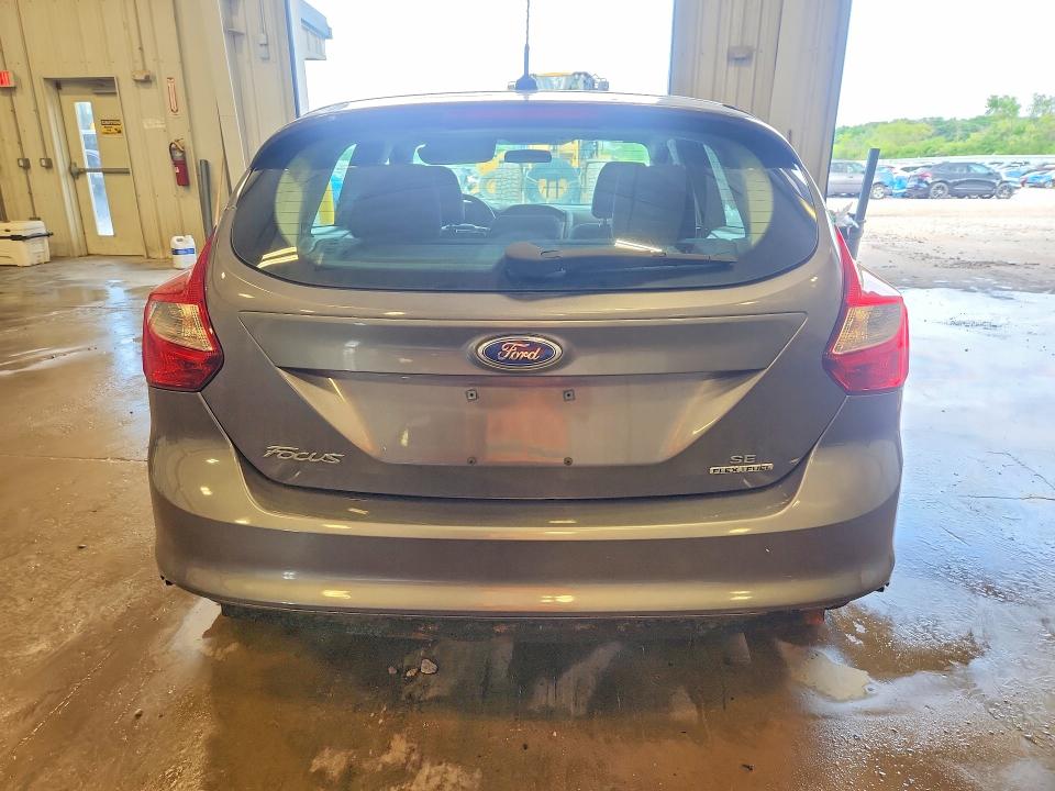 Продаж на аукціоні авто 2014 Ford Focus, vin: 1FADP3K27EL181560, номер лоту: 57016526