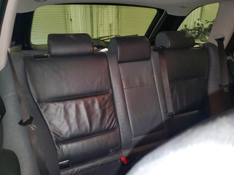 2002 Bmw X5 მანქანა იყიდება აუქციონზე, vin: 5UXFA53532LP35888, აუქციონის ნომერი: 56267306