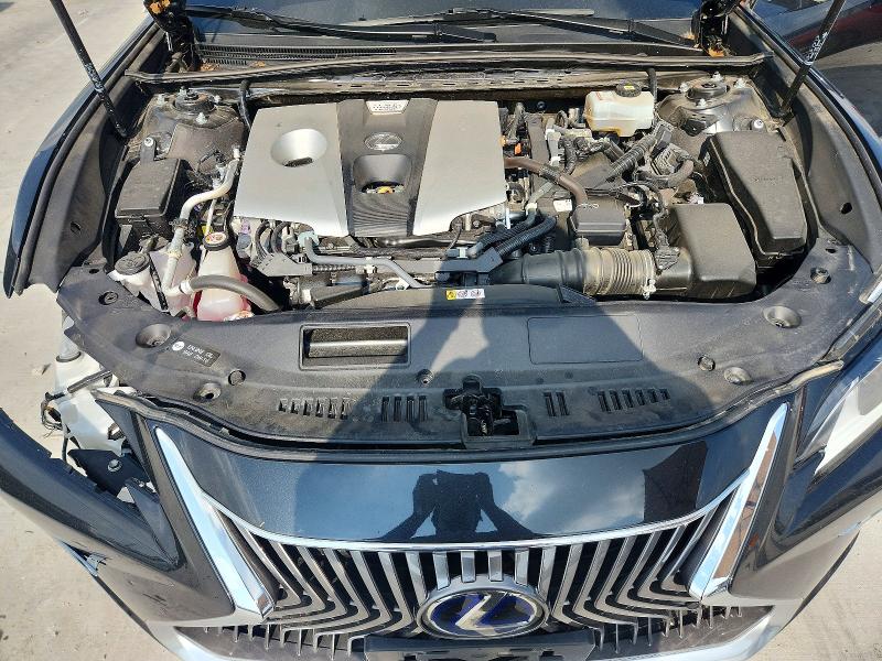 Aukcja sprzedaży 2021 Lexus Es, vin: 58ADA1C13MU001378, numer aukcji: 58127276