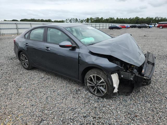 2023 Kia Forte მანქანა იყიდება აუქციონზე, vin: 3KPF24AD1PE505320, აუქციონის ნომერი: 56055826