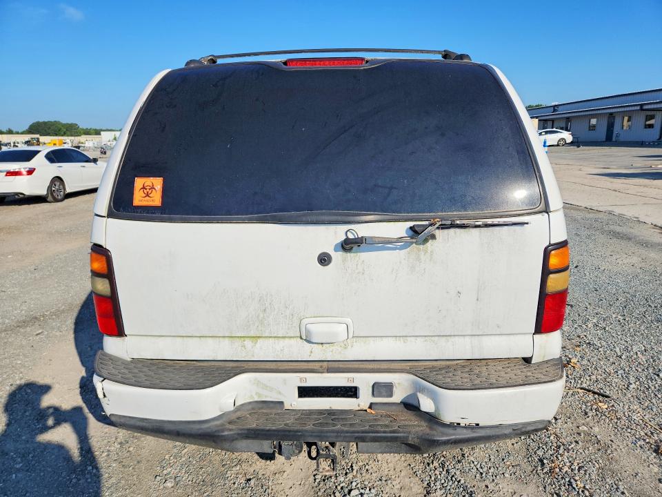 Продажа на аукционе авто 2005 Gmc Yukon Xl, vin: 1GKFK66U05J204451, номер лота: 59015106