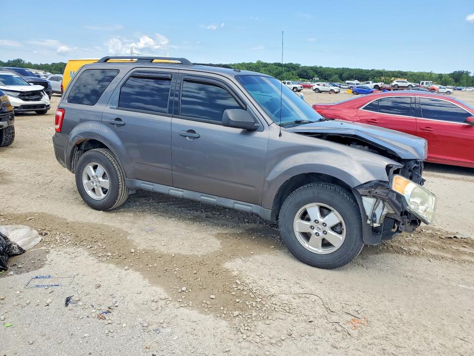 Продаж на аукціоні авто 2012 Ford Escape, vin: 1FMCU9DG0CKA83768, номер лоту: 57599396