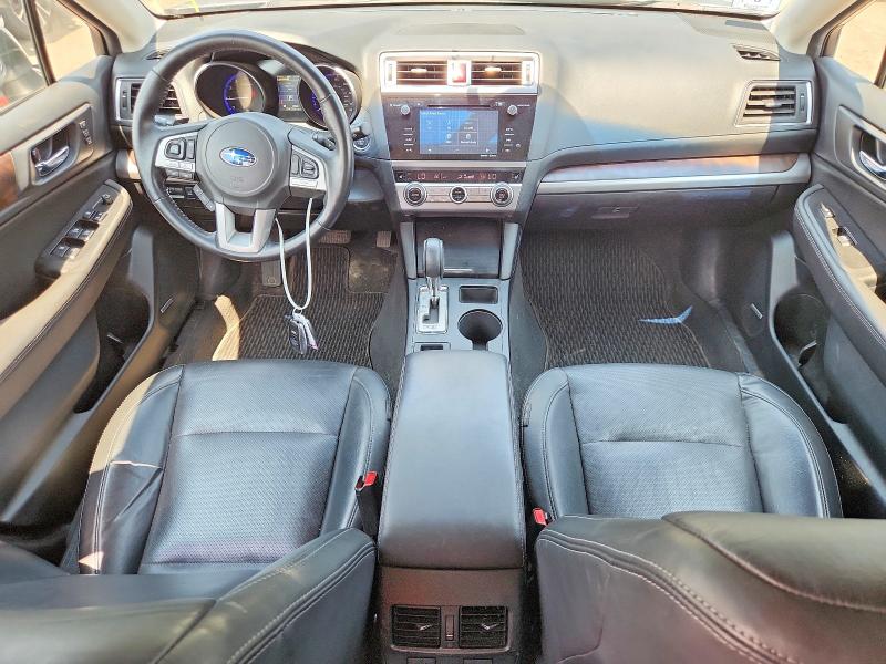 58803936 :رقم المزاد ، 4S4BSALC1F3318968 vin ، 2015 Subaru Outback مزاد بيع
