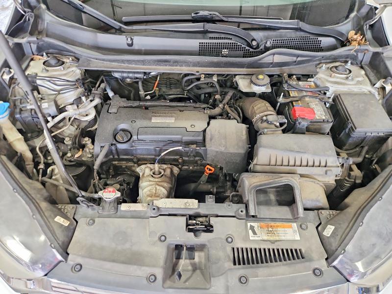 Aukcja sprzedaży 2017 Honda Cr-v, vin: 2HKRW5H35HH402600, numer aukcji: 58292096