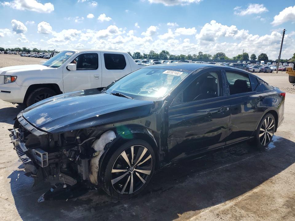 Aukcja sprzedaży 2020 Nissan Altima, vin: 1N4BL4CV0LC261698, numer aukcji: 58282186