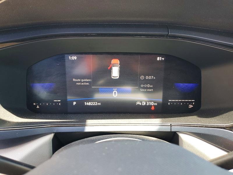 Продажа на аукционе авто 2022 Volkswagen Taos, vin: 3VVTX7B26NM023529, номер лота: 58302296