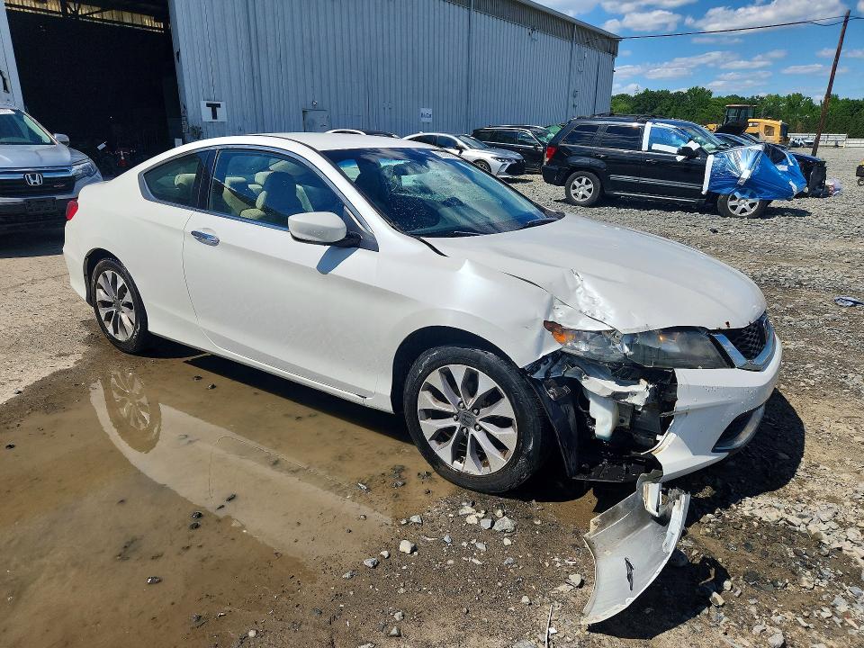 Aukcja sprzedaży 2014 Honda Accord, vin: 1HGCT1B36EA009418, numer aukcji: 58355566