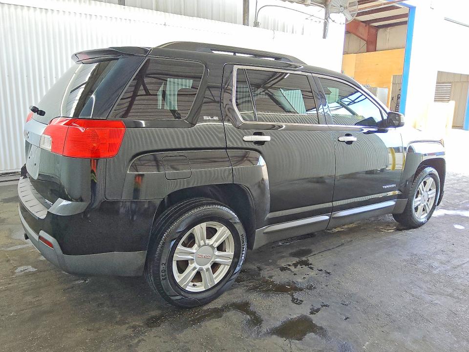Продаж на аукціоні авто 2014 Gmc Terrain, vin: 2GKFLWEK3E6380758, номер лоту: 59290616