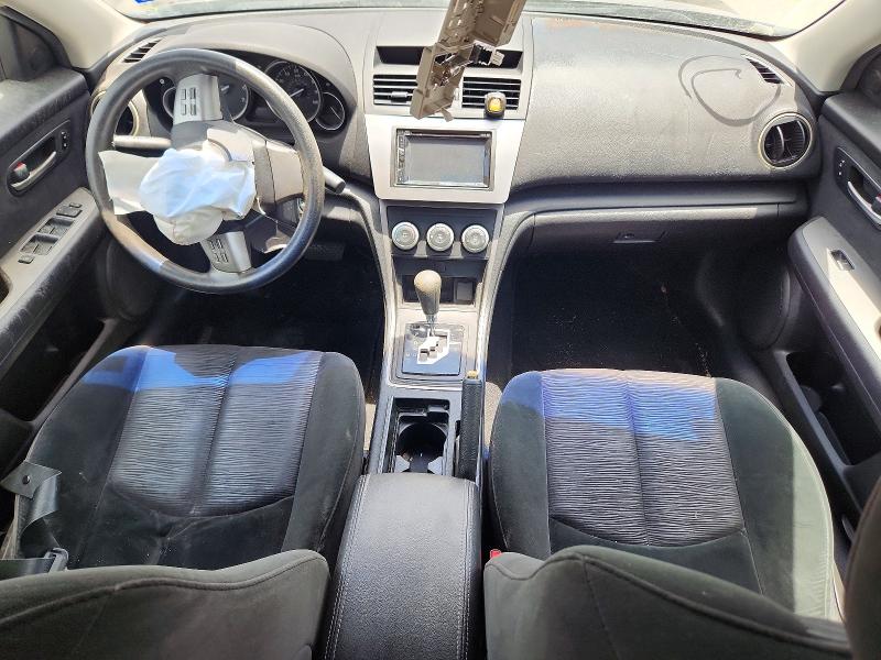 Продаж на аукціоні авто 2010 Mazda 6, vin: 1YVHZ8BH3A5M18724, номер лоту: 52502896