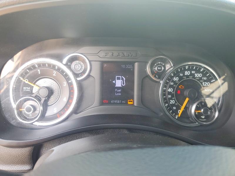 2021 Ram 3500 მანქანა იყიდება აუქციონზე, vin: 3C7WRTCL8MG590461, აუქციონის ნომერი: 57467786
