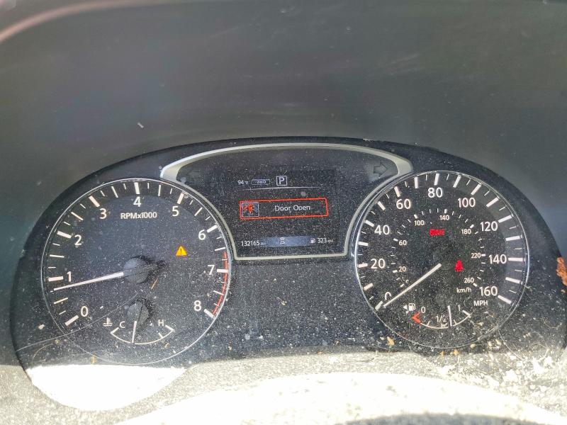 2018 Nissan Pathfinder მანქანა იყიდება აუქციონზე, vin: 5N1DR2MM6JC648602, აუქციონის ნომერი: 59117126