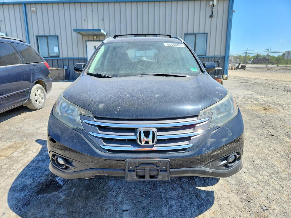 2012 Honda Cr-v მანქანა იყიდება აუქციონზე, vin: 5J6RM4H72CL025354, აუქციონის ნომერი: 55083326