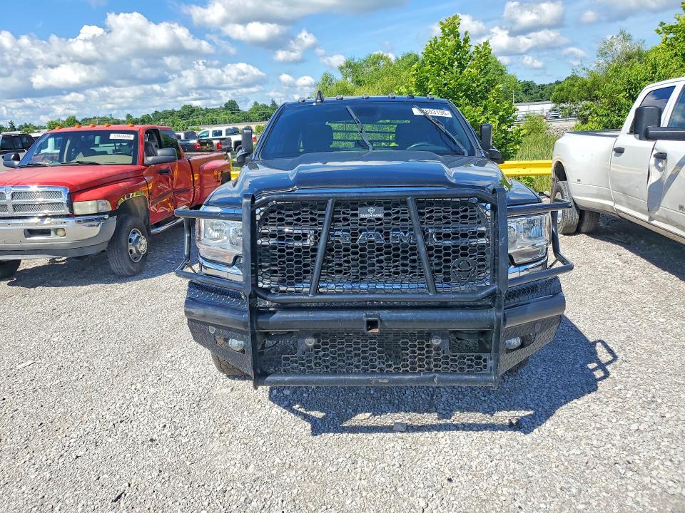 2022 Ram 3500 მანქანა იყიდება აუქციონზე, vin: 3C7WRTCL5NG400925, აუქციონის ნომერი: 58023846