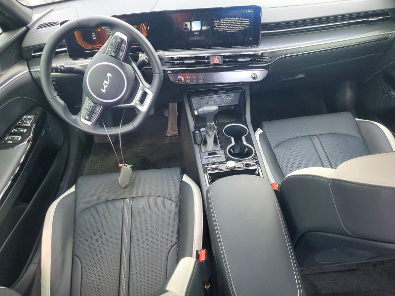 2026 Kia K5 მანქანა იყიდება აუქციონზე, vin: KNAG64J7XT5458262, აუქციონის ნომერი: 57322446