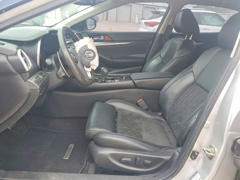 Продажа на аукционе авто 2016 Nissan Maxima, vin: 1N4AA6AP9GC433153, номер лота: 56262626
