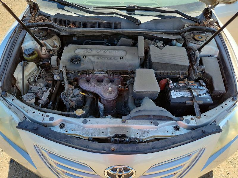 2009 Toyota Camry მანქანა იყიდება აუქციონზე, vin: 4T1BE46K79U336272, აუქციონის ნომერი: 56003516