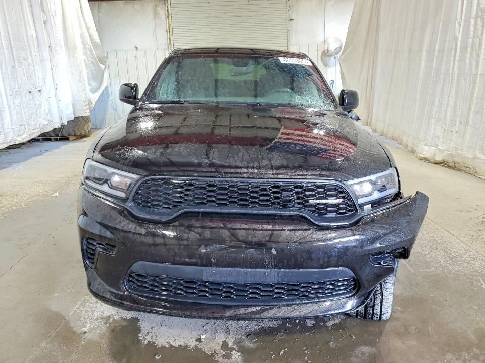 2025 Dodge Durango მანქანა იყიდება აუქციონზე, vin: 1C4RDJDG3SC554272, აუქციონის ნომერი: 55690396