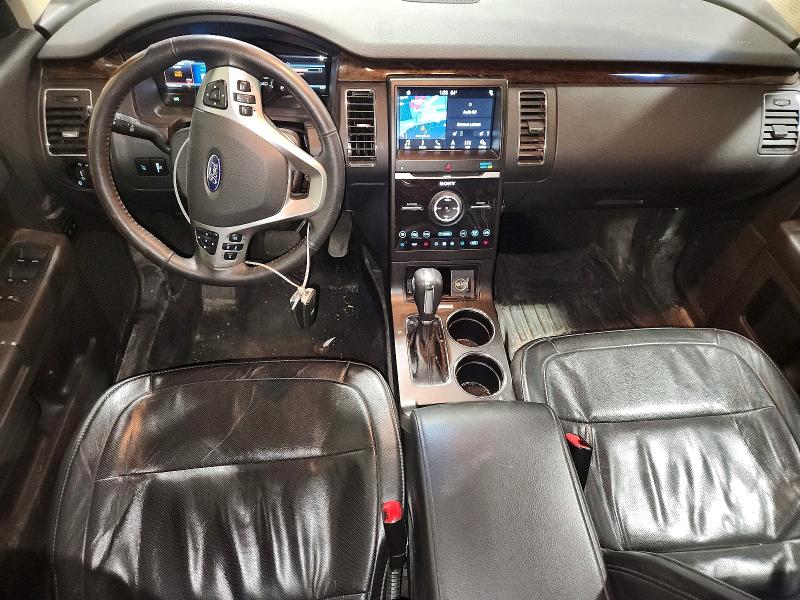 2019 Ford Flex მანქანა იყიდება აუქციონზე, vin: 2FMHK6D89KBA29381, აუქციონის ნომერი: 85626115