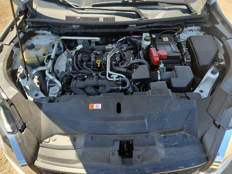 Aukcja sprzedaży 2023 Mitsubishi Outlander, vin: JA4J4UA80PZ048845, numer aukcji: 55604146