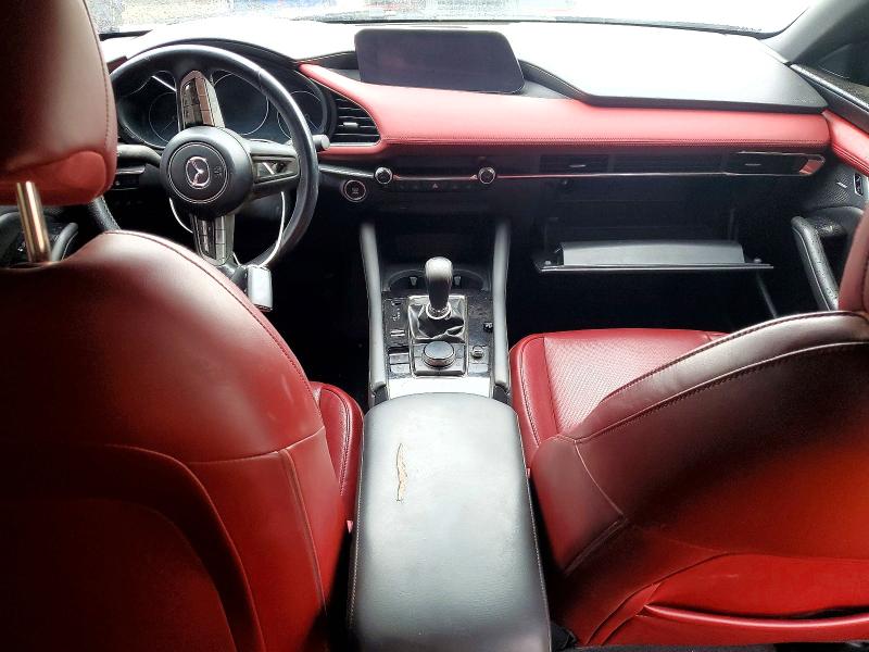 Aukcja sprzedaży 2021 Mazda 3, vin: JM1BPBNY2M1321908, numer aukcji: 56284216
