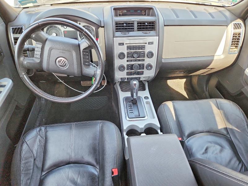 Продаж на аукціоні авто 2008 Mercury Mariner, vin: 4M2CU97168KJ54338, номер лоту: 55540086
