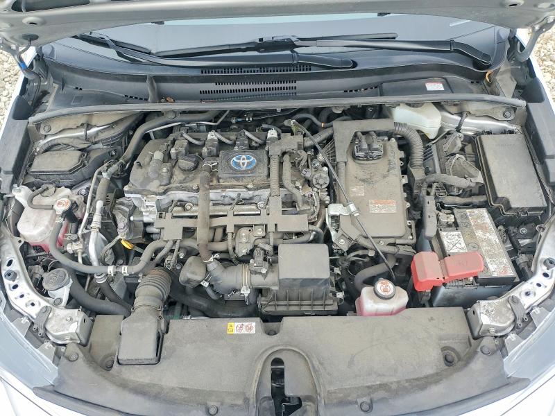 Aukcja sprzedaży 2022 Toyota Corolla, vin: JTDEAMDE4NJ040759, numer aukcji: 85974825