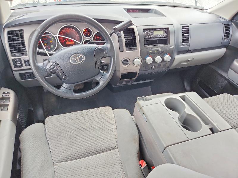 2012 Toyota Tundra მანქანა იყიდება აუქციონზე, vin: 5TFDW5F12CX261431, აუქციონის ნომერი: 55717786