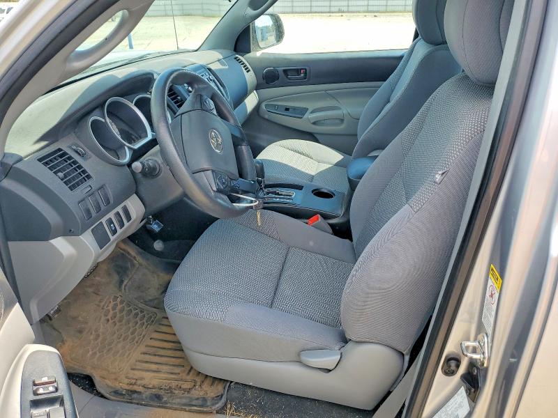 Продажа на аукционе авто 2015 Toyota Tacoma, vin: 5TFTX4CN6FX054586, номер лота: 58131246