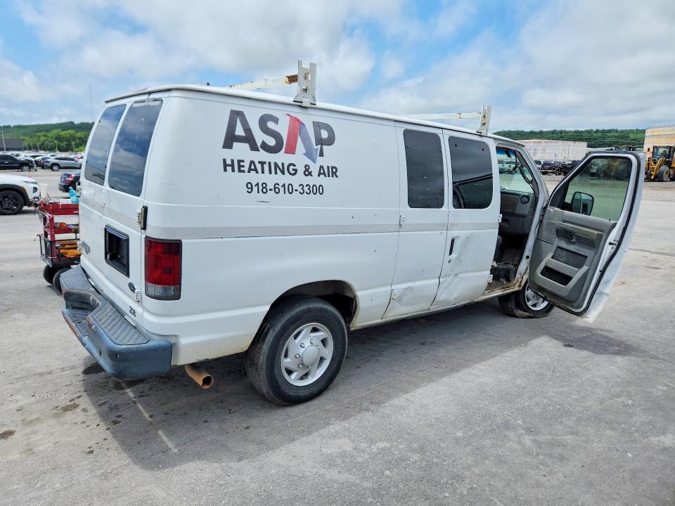 Продаж на аукціоні авто 2009 Ford Econoline, vin: 1FTNE24L39DA45799, номер лоту: 58452496