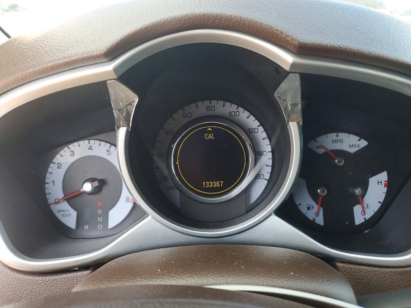 Aukcja sprzedaży 2011 Cadillac Srx, vin: 3GYFNAEY3BS556681, numer aukcji: 57310166