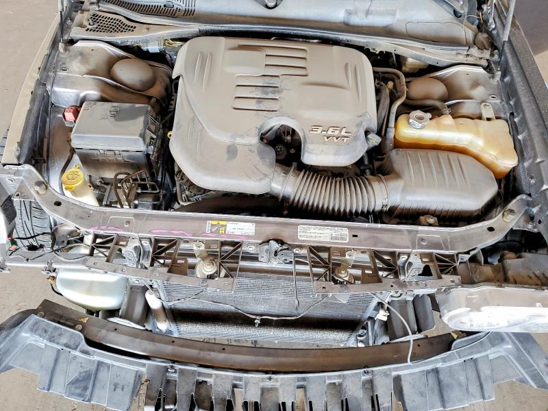 Продаж на аукціоні авто 2014 Dodge Challenger, vin: 2C3CDYAG3EH294996, номер лоту: 57013066