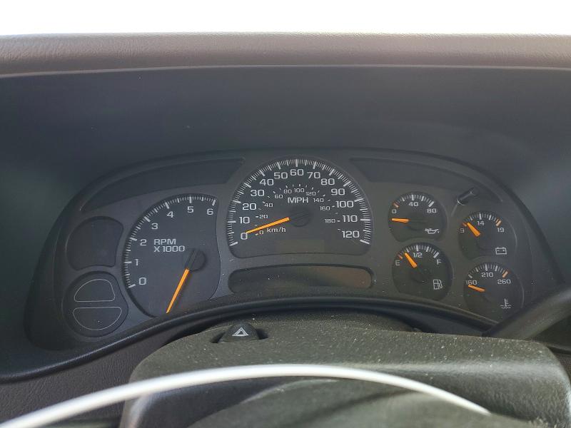 Продаж на аукціоні авто 2004 Gmc Yukon, vin: 1GKEC13TX4R261344, номер лоту: 57965156