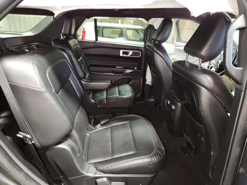 Продаж на аукціоні авто 2020 Ford Explorer, vin: 1FMSK8DHXLGC24241, номер лоту: 57546976