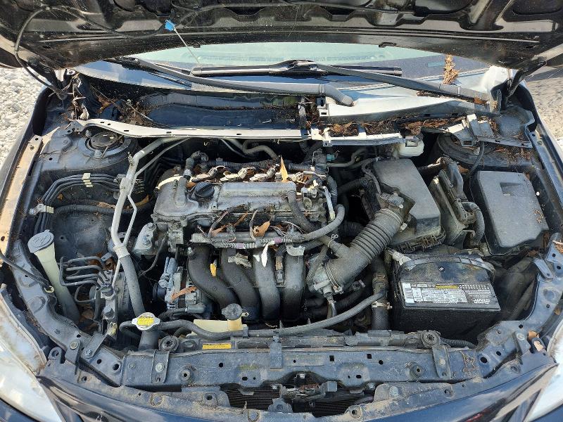 Aukcja sprzedaży 2012 Toyota Corolla, vin: 2T1BU4EE8CC801519, numer aukcji: 59332226