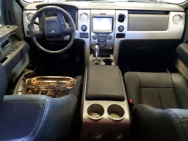 55365196 :رقم المزاد ، 1FTFW1ET3EFB78605 vin ، 2014 Ford F150 مزاد بيع