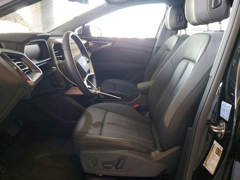 Продаж на аукціоні авто 2023 Audi Q4 E-tron, vin: WA142BFZ0PP030334, номер лоту: 56285286