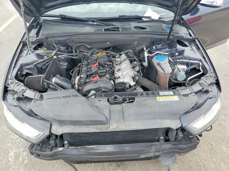 Продажа на аукционе авто 2013 Audi A4, vin: WAUFFAFL7DN018341, номер лота: 59355366