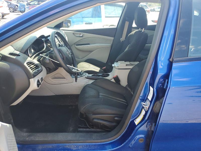 57626146 :رقم المزاد ، 1C3CDFBA5DD338300 vin ، 2013 Dodge Dart مزاد بيع