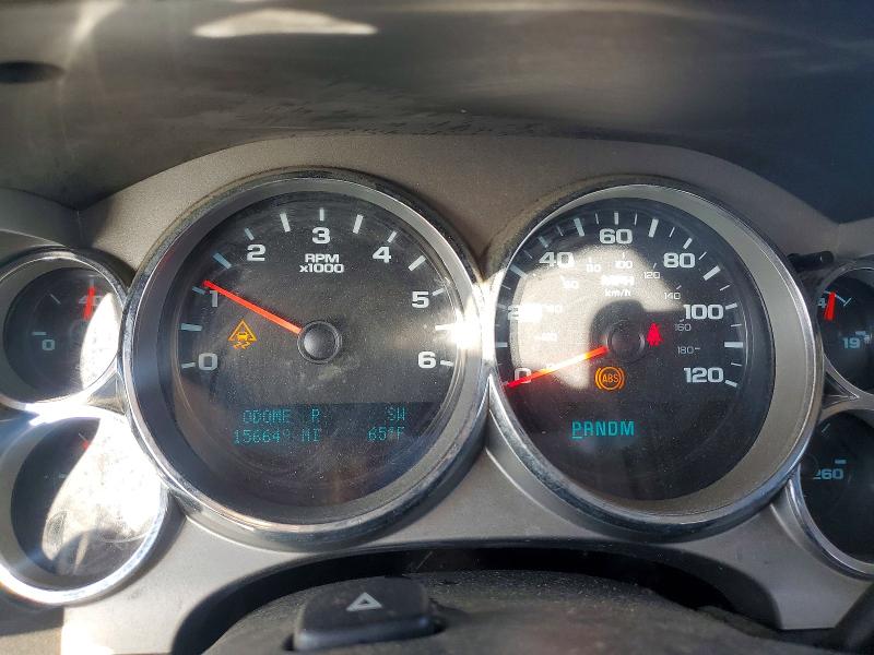 Aukcja sprzedaży 2011 Chevrolet Silverado, vin: 1GCRKSE35BZ379074, numer aukcji: 55543296