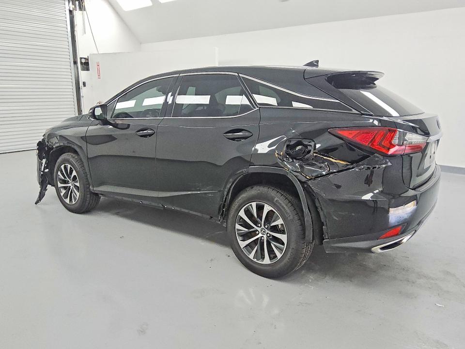 Aukcja sprzedaży 2020 Lexus Rx 350, vin: 2T2AZMAA3LC178273, numer aukcji: 56709476