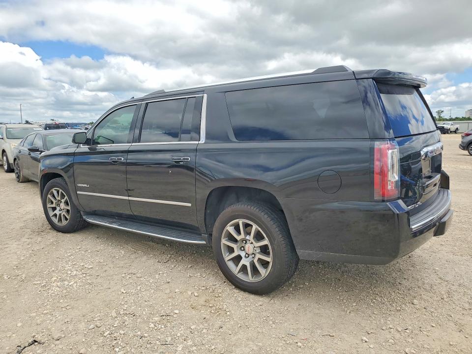 Aukcja sprzedaży 2017 Gmc Yukon Xl, vin: 1GKS1HKJ9HR326420, numer aukcji: 56991756