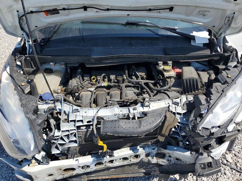 Продаж на аукціоні авто 2023 Ford Transit Connect, vin: NM0LS7S29P1565833, номер лоту: 56149736